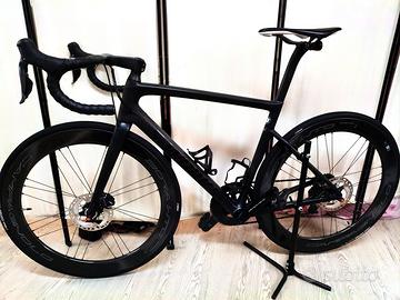 S-works sl6 disc dura ace