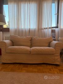 Divano letto senza materasso