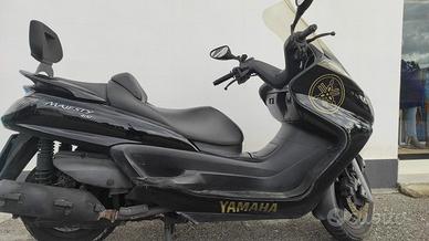 Majesty 400