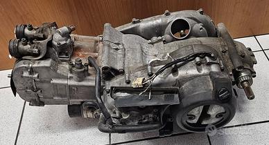 Blocco Motore Yamaha Tmax 500cc 2001 2002 2003
