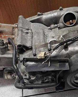 Blocco Motore Yamaha Tmax 500cc 2001 2002 2003
