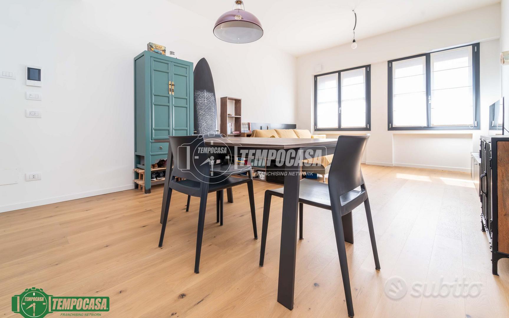 Appartamento – Milano, Viale Monza, Municipio 2 - Vista 4