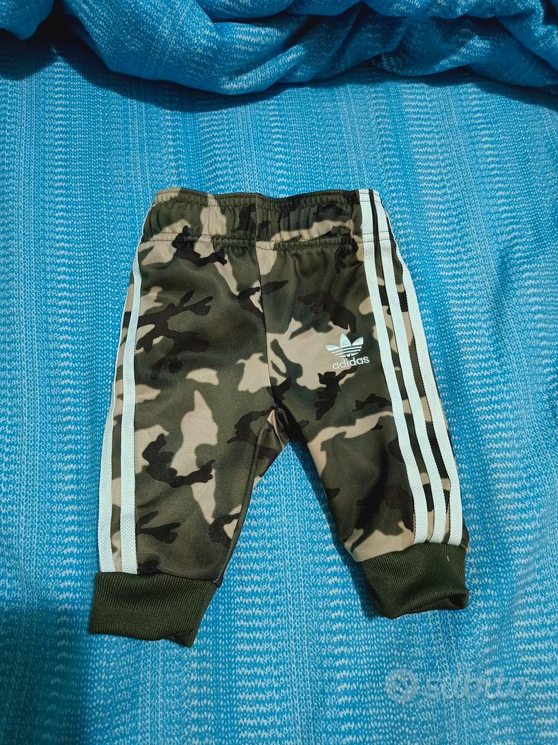 Pantaloni militari outlet adidas