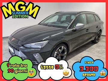 CUPRA Leon Sportstourer 1.5 Hybrid 150 CV DSG