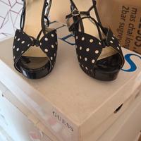 Sandali taglia 40 GUESS