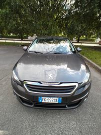 Peugeot 308 BlueHDi 120 S&S SW Business