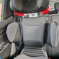 seggiolone auto peg perego 