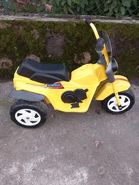 quod peg perego