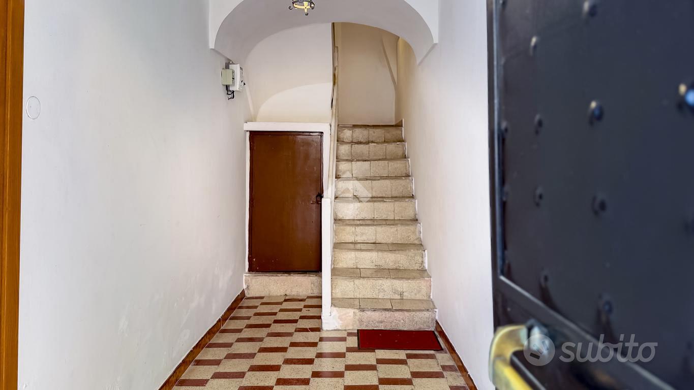 Appartamento – Formia, Trivio di Formia, Maranola - Vista 5