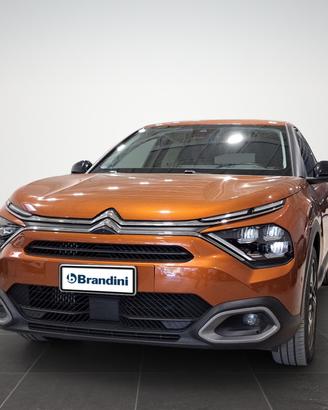 CITROEN C4 1.5 bluehdi Shine s&s 130cv eat8