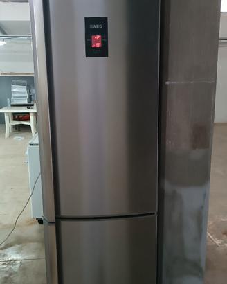 frigorifero  Total no frost A&G perfettamente 