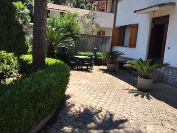 Casa vacanze 500 metri dal mare - Tonnara Palmi