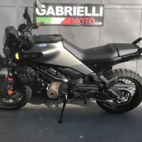 Husqvarna Svartpilen 401 - 2024