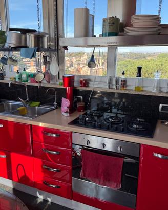 forno elettrico candy