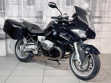 Bmw R 1200 ST ABS