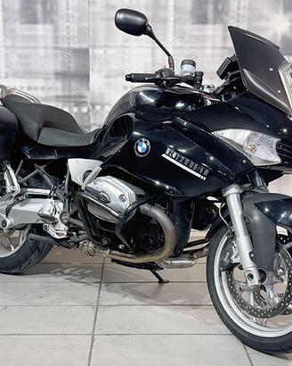 Bmw R 1200 ST ABS