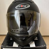 Casco Suomy