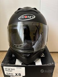 Casco Suomy