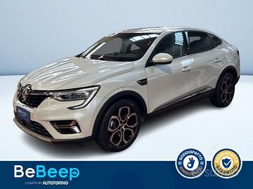 Renault Arkana 1.6 E-TECH FULL HYBRID TECHNO ...