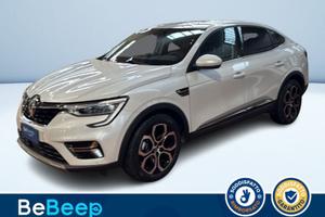 Renault Arkana 1.6 E-TECH FULL HYBRID TECHNO ...