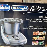 Robot da cucina