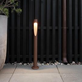Lampada louis Poulsen Flindt garden disduasore