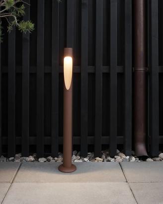 Lampada louis Poulsen Flindt garden disduasore