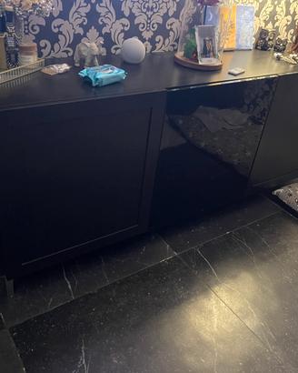 Mobili Ikea Besta