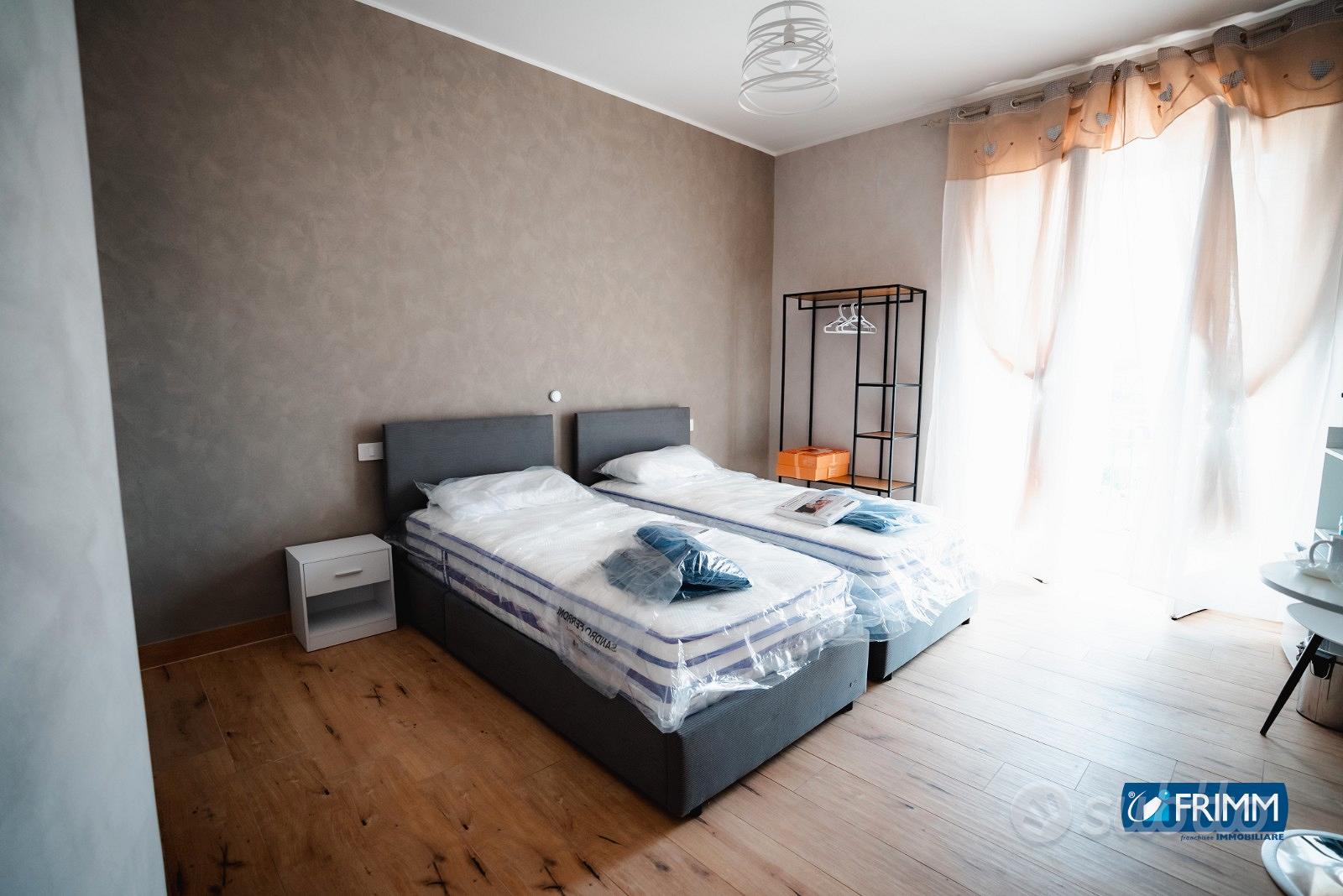 Appartamento – Campobasso - Vista 4