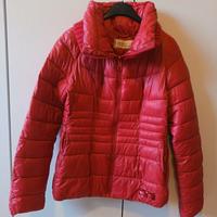 Giubbotto rosso Met