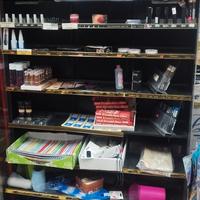 Arredamento Espositore Makeup 