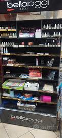 Arredamento Espositore Makeup 