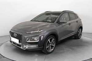 Hyundai Kona 1.6 t-gdi Style 4wd 177cv dct my18