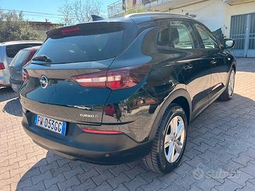 Opel Grandland X 1.5 diesel Ecotec Start&Stop aut.