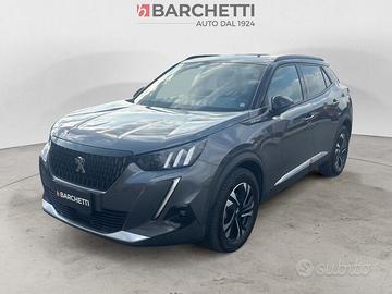 Peugeot 2008 2nd SERIE PURETECH 130 S&S GT LINE