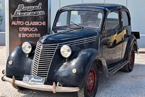 Fiat 500 1100A “PROGETTO DI RESTAURO”