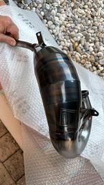 Espansione fratelli fresco 125