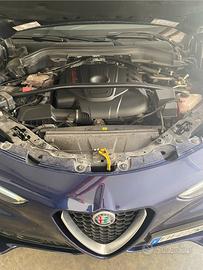 Alfa Romeo Stelvio Q4 210cv