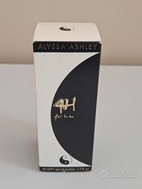 ALYSSA ASHLEY EDP vapo 50 ml - Nuovo