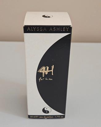 ALYSSA ASHLEY EDP vapo 50 ml - Nuovo