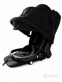 Seduta CYBEX per passeggino – Nera (Mai usata)