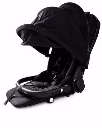 Seduta CYBEX per passeggino – Nera (Mai usata)