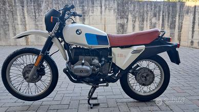 Bmw r80 g/s