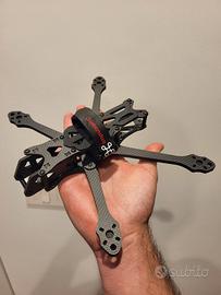 Telaio drone Simil Apex 5 Pollici DC FPV