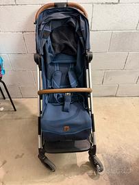 Passeggino GB Qbit+ All-City