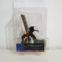 Kingdom Hearts Formation Arts figure vol. 2 Cloud