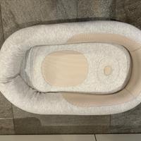 Inglesina welcome pod