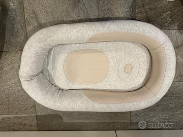 Inglesina welcome pod