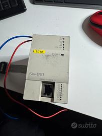 Fx3u enet