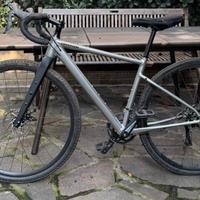 Gravel Cannondale